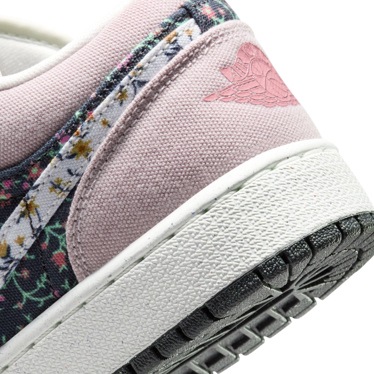 Nike Air Jordan 1 Low Se Edg Gg Tenis multicolor de niño lifestyle