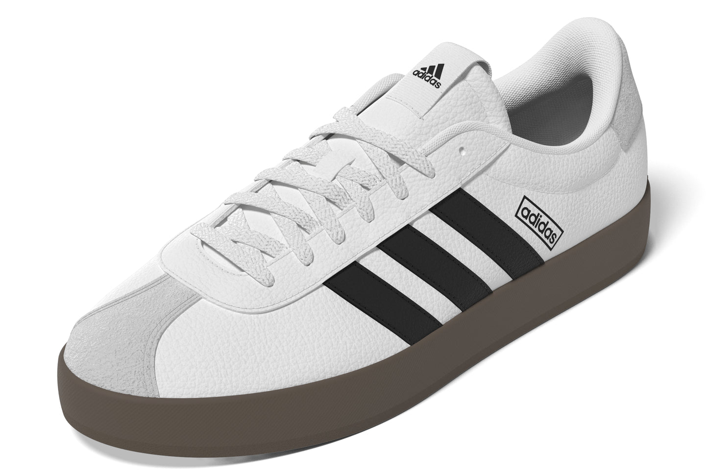 Adidas Vl Court 3.0 Tenis blanco de hombre lifestyle