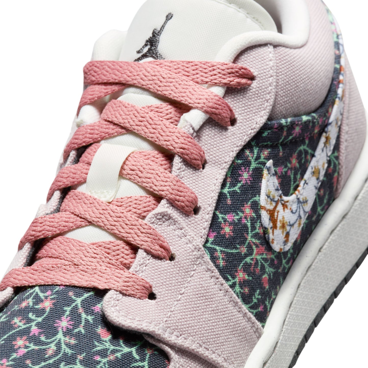Nike Air Jordan 1 Low Se Edg Gg Tenis multicolor de niño lifestyle