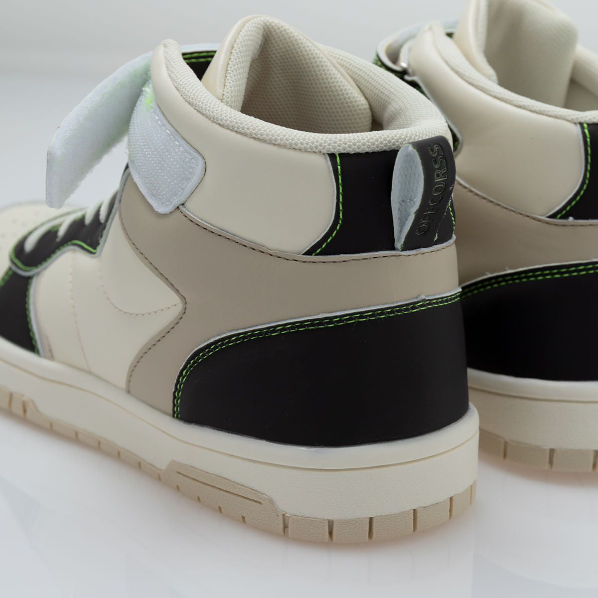 Tenis que cambian de color con la temperatura para niños unisex