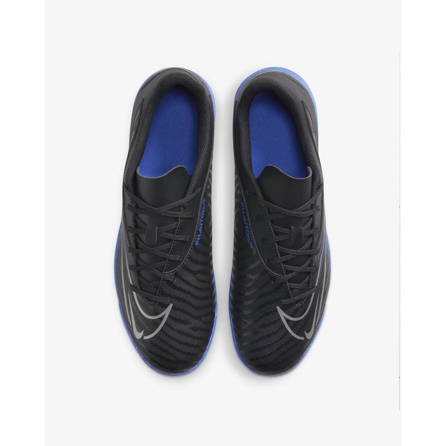 Torretin Nike Hombr Phantom Cx Club Negro Azul DD9486-040