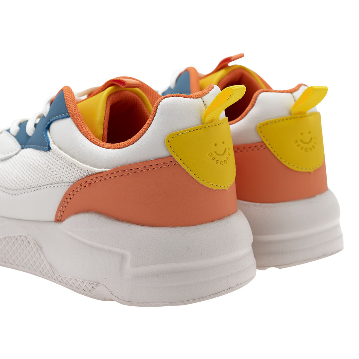 Tenis deportivos para niña