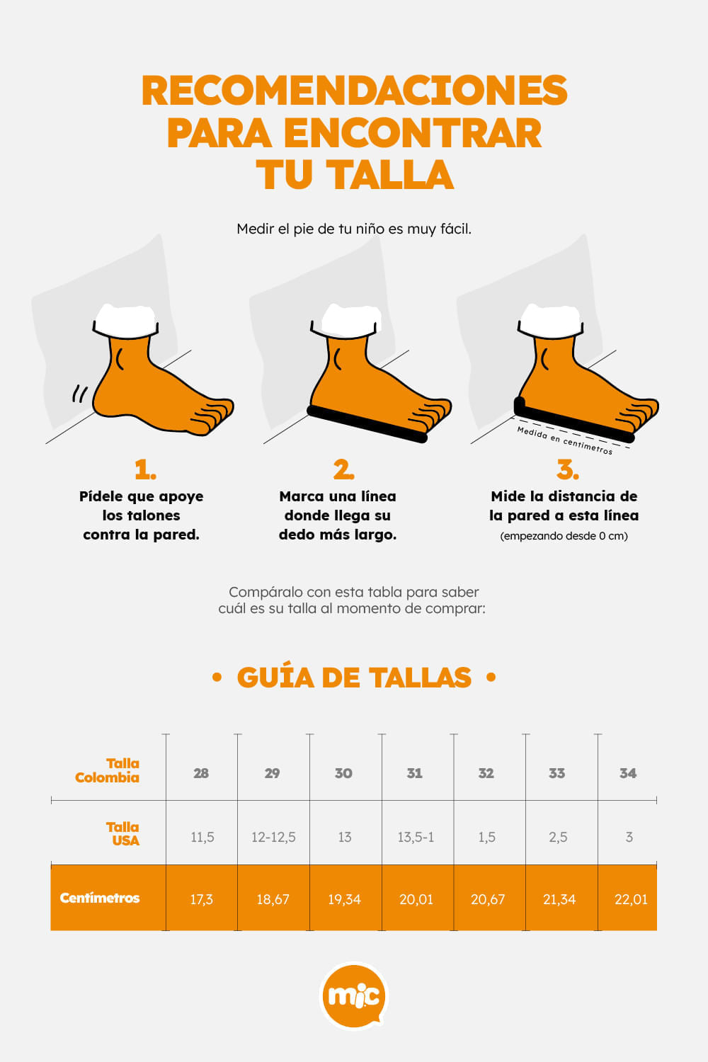Tenis de Mic camuflados para niño