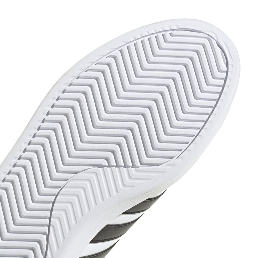 Adidas Grand Court 2.0 Tenis blanco de hombre lifestyle