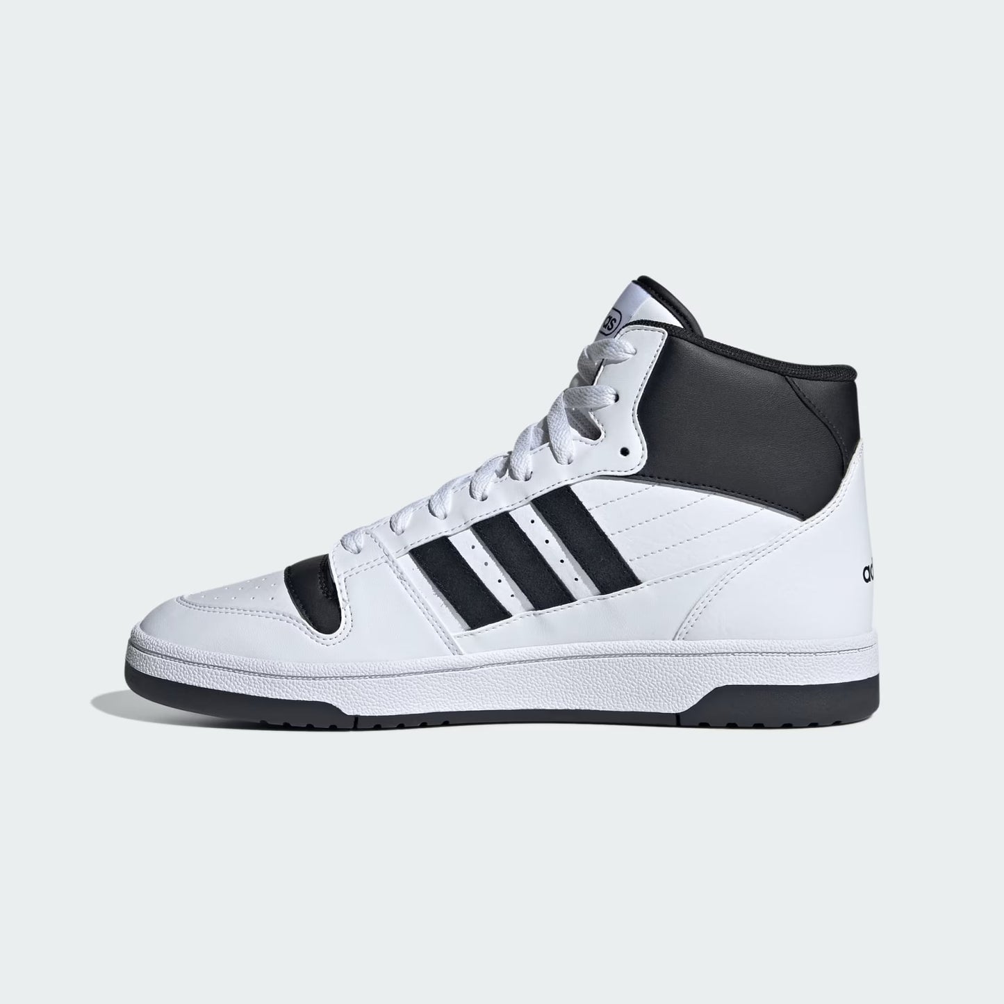 Tenis Adiidas Hombre Break Start Mid IE1023