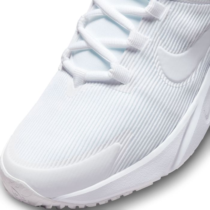 Nike Nike Star Runner 4 Nn Gs Tenis Blanco De Niño Para Moda