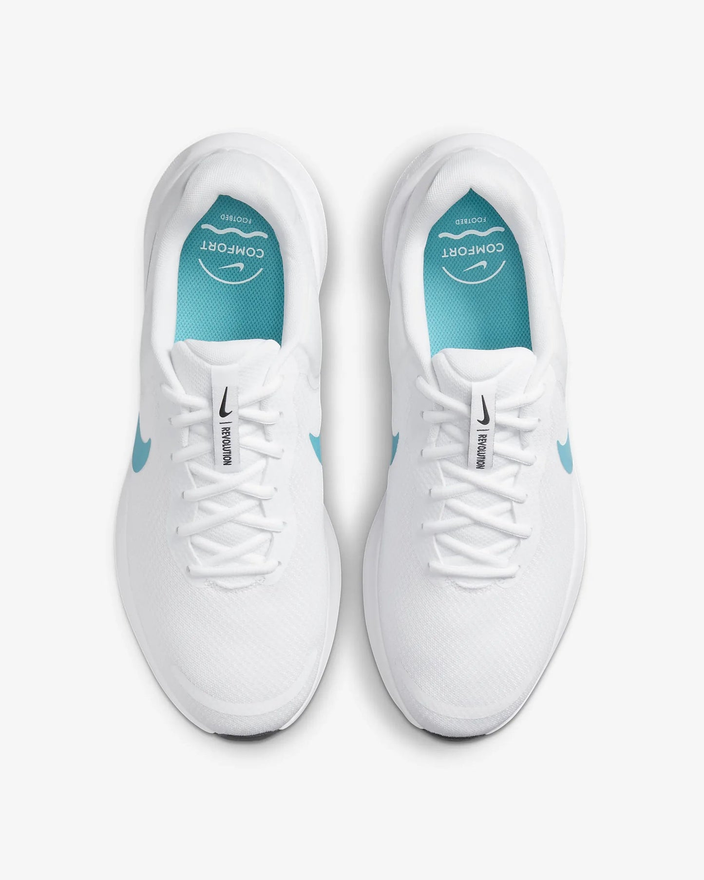 Tenis Nike Hombre Revolution 7 FB2207-103