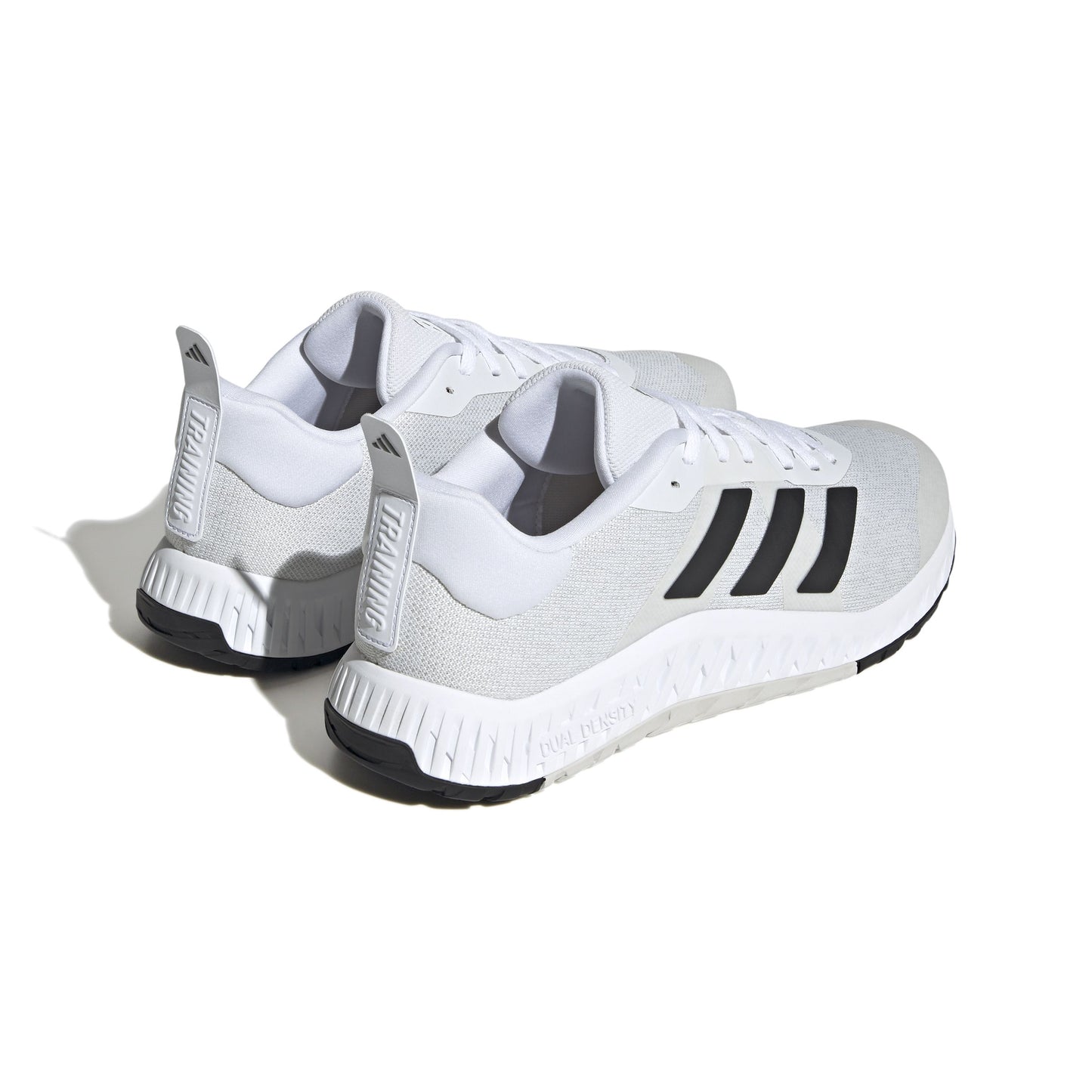Adidas Everyset Trainer Tenis blanco de hombre para entrenamiento