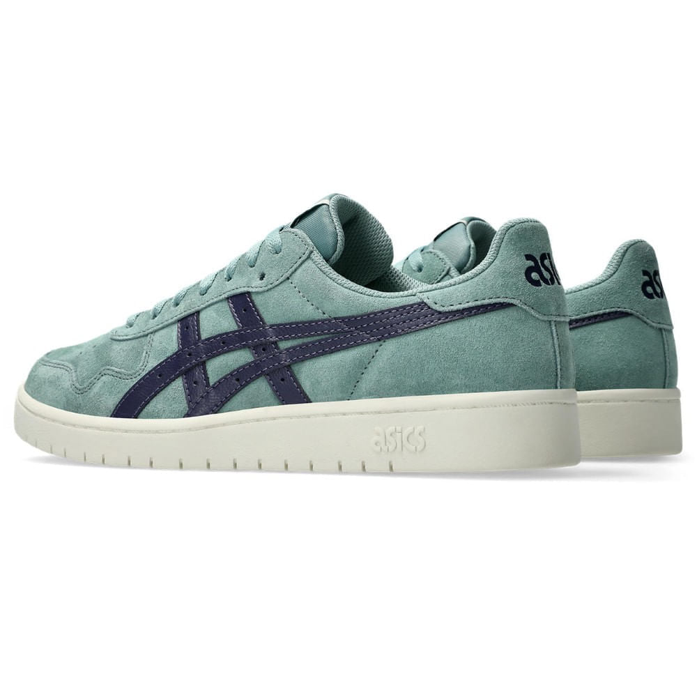 Asics Japan S Tenis verde unisex lifestyle