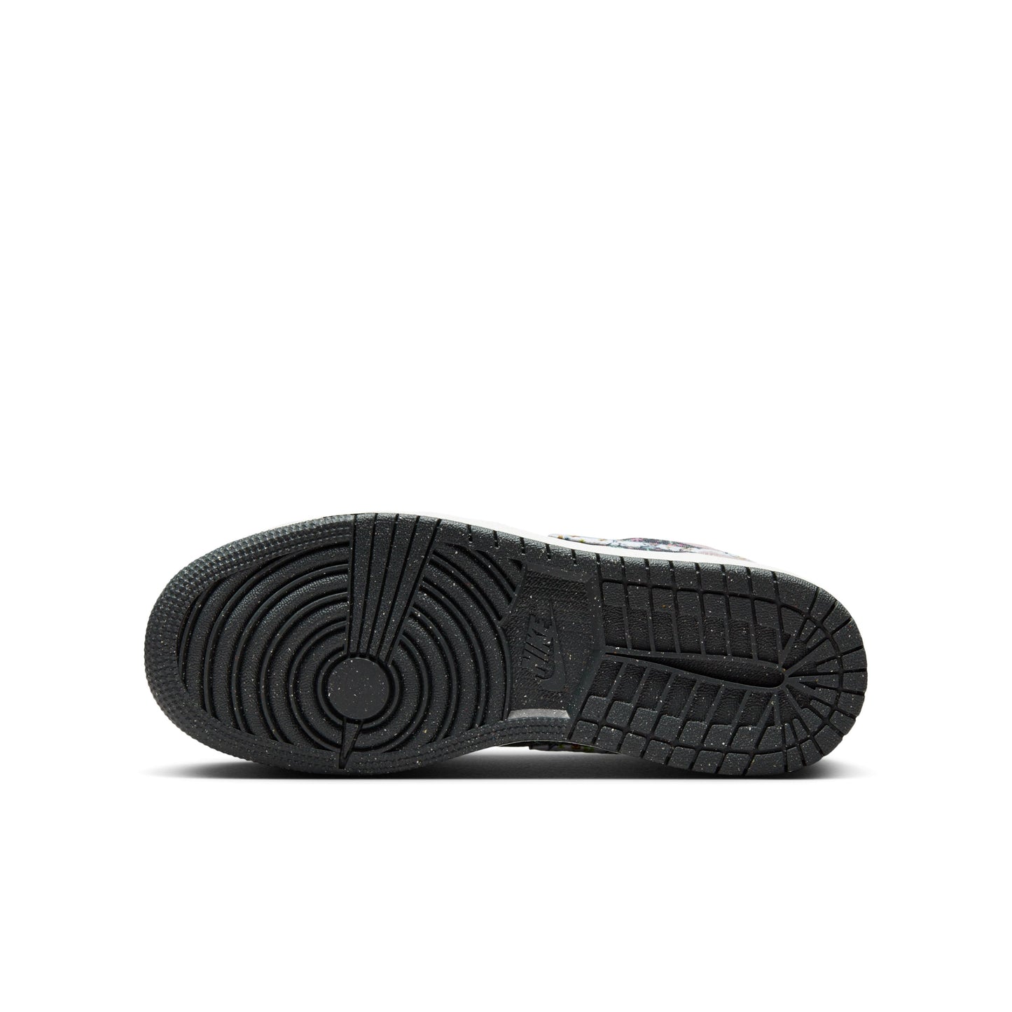 Nike Air Jordan 1 Low Se Edg Gg Tenis multicolor de niño lifestyle