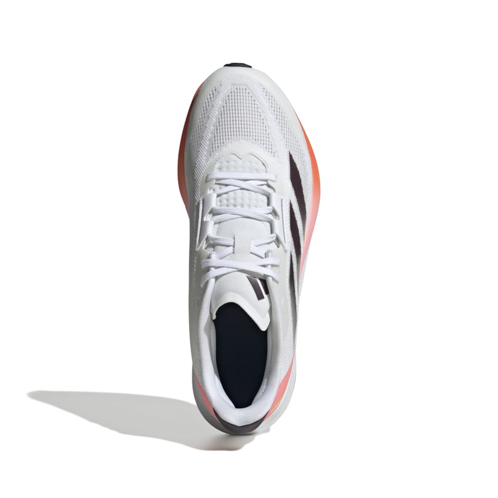 Adidas Duramo Speed M Tenis Blanco De Hombre Para Correr