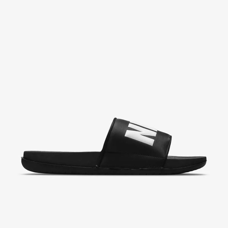 Chanclas Nike Hombre Offcourt Slide1 BQ4639-012