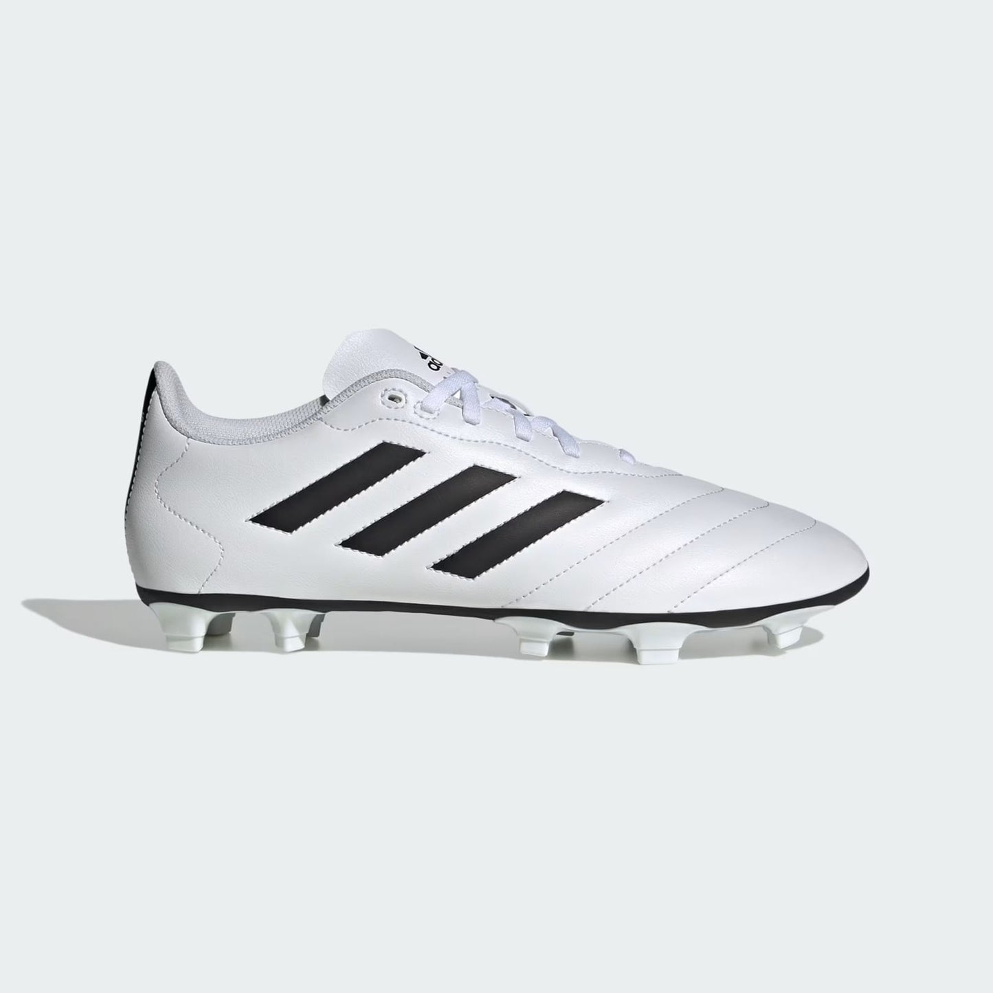 Guayos Adidas Hombre Goletto VIII Blanco HP6460