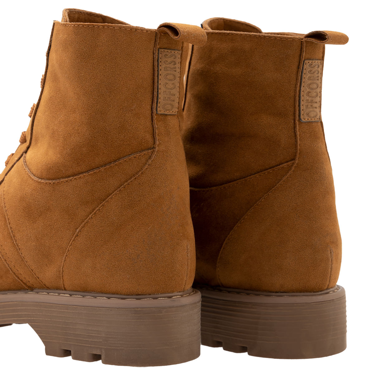 Botas para niñas