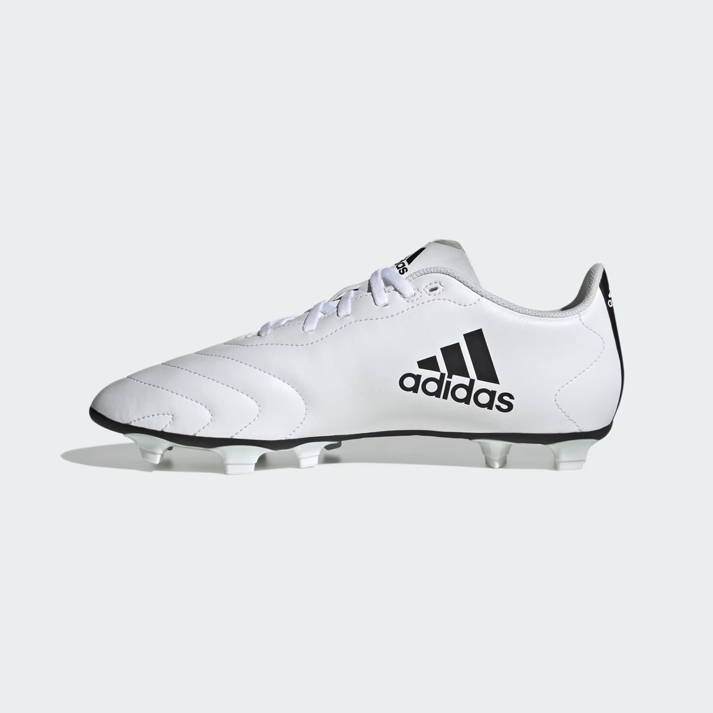 Guayos Adidas Hombre Goletto VIII Blanco HP6460