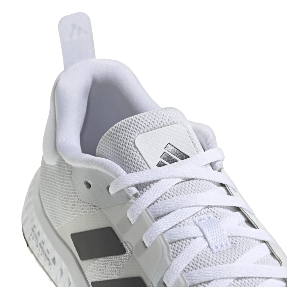 Adidas Everyset Trainer Tenis blanco de hombre para entrenamiento