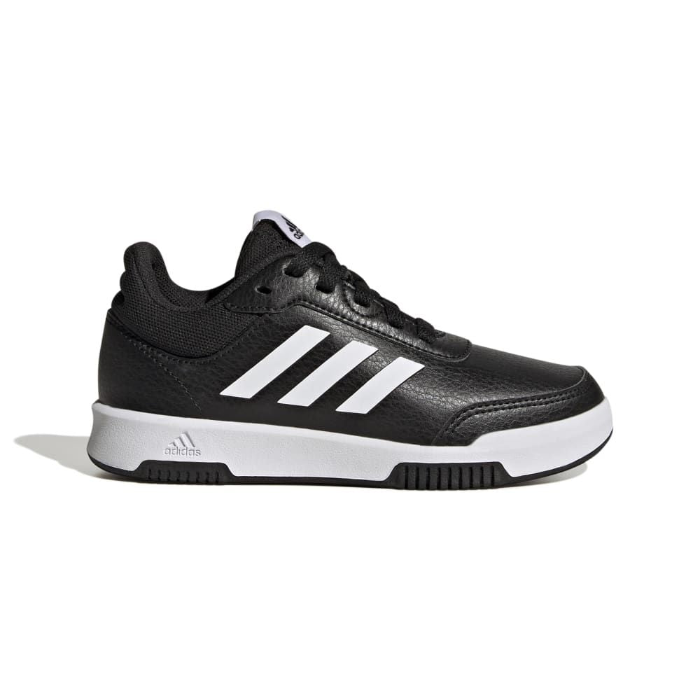 Adidas Tensaur Sport 2.0 K Tenis negro de niño para correr