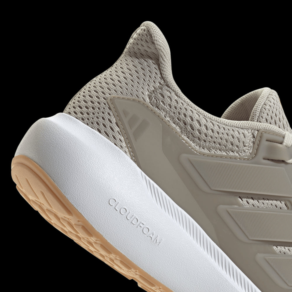 Adidas Ultimashow 2.0 Tenis gris de hombre lifestyle