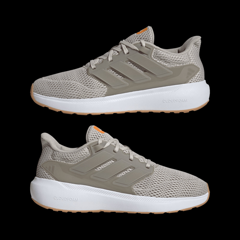 Adidas Ultimashow 2.0 Tenis gris de hombre lifestyle
