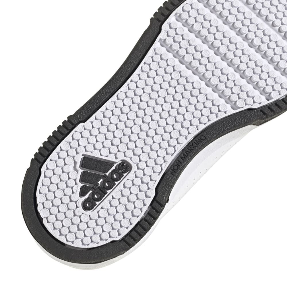 Adidas Tensaur Sport 2.0 K Tenis blanco de niño lifestyle