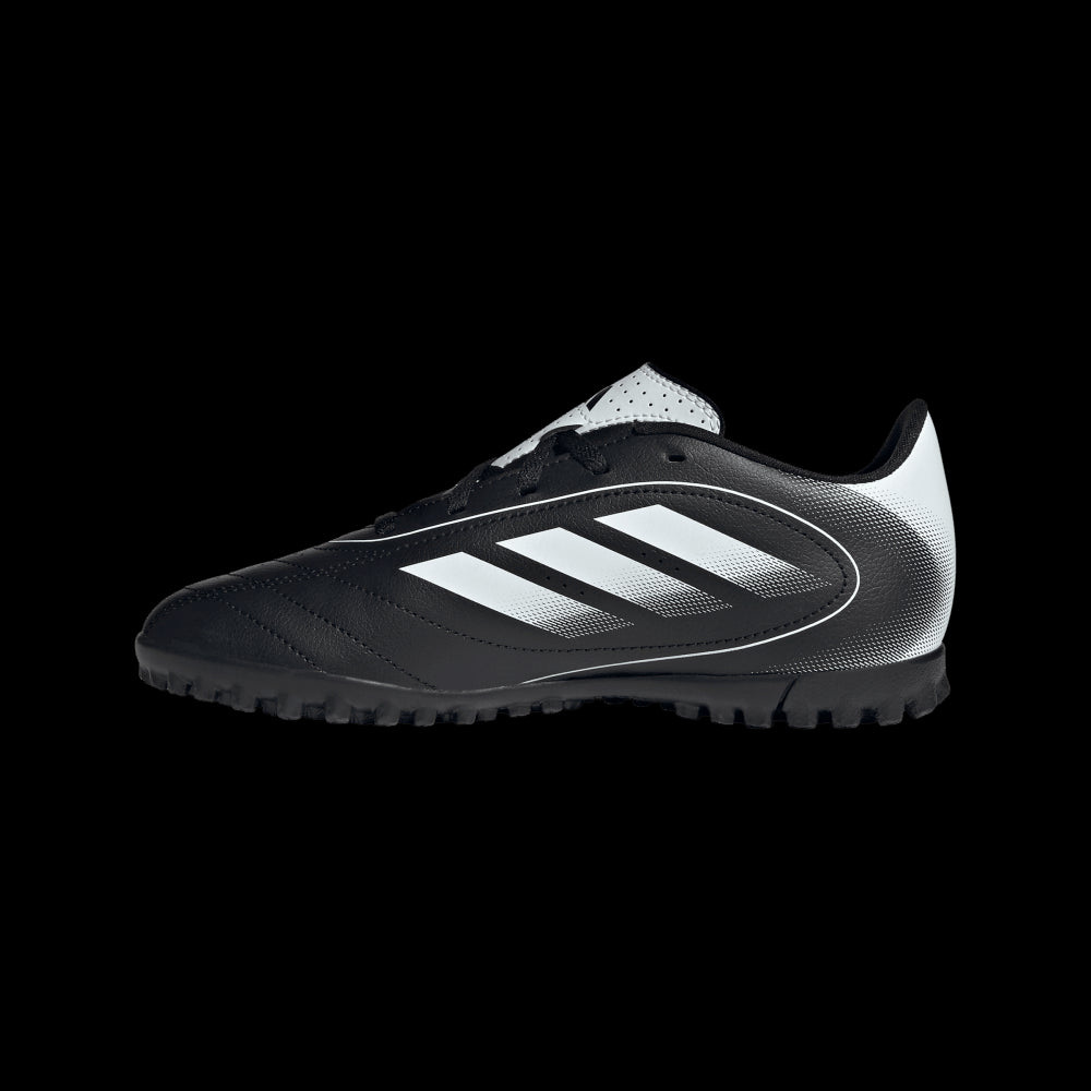 Adidas Goletto Ix Tf J Guayos negro unisex para futbol