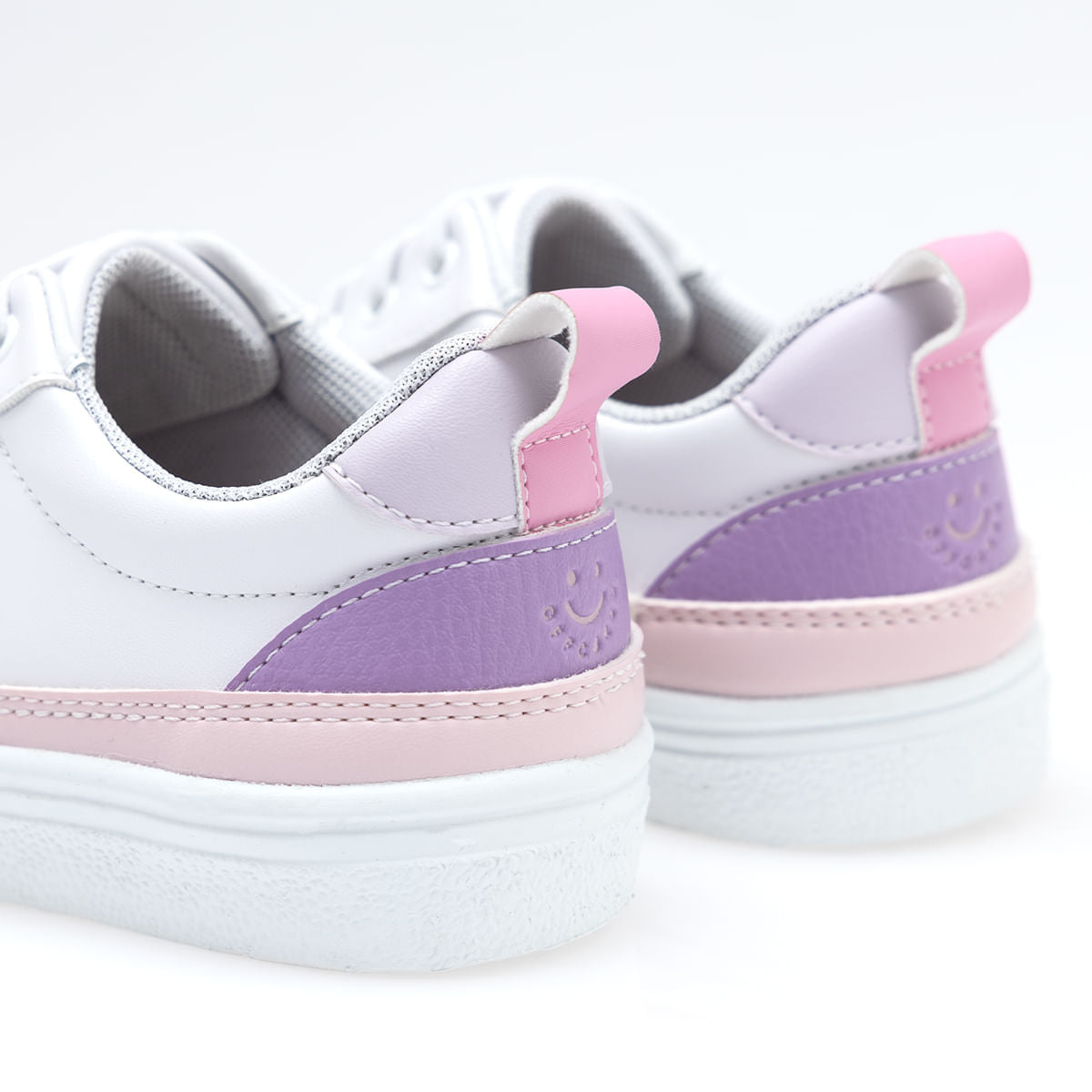 Tenis para bebé niña