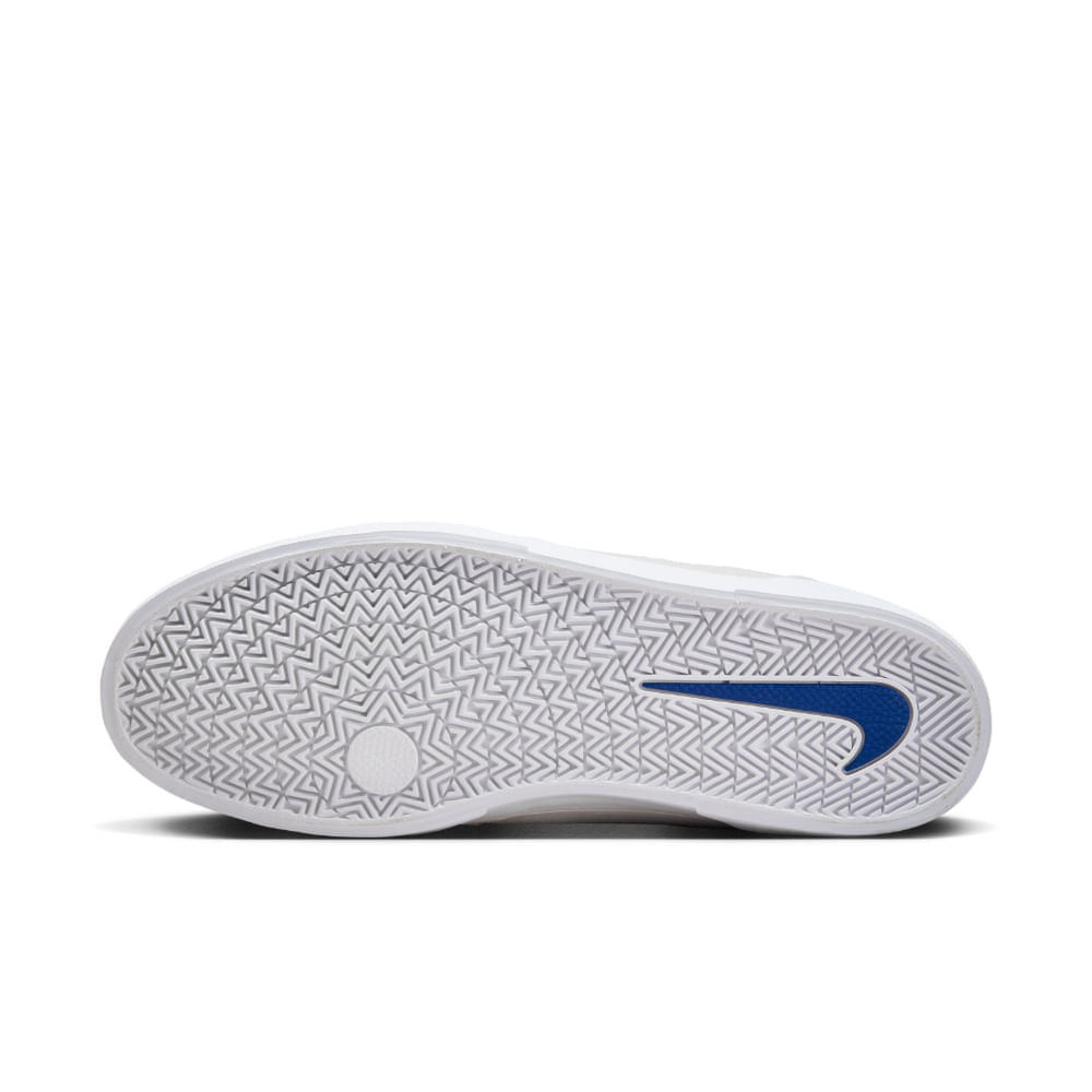 Nike Sb Malor Tenis blanco de hombre lifestyle