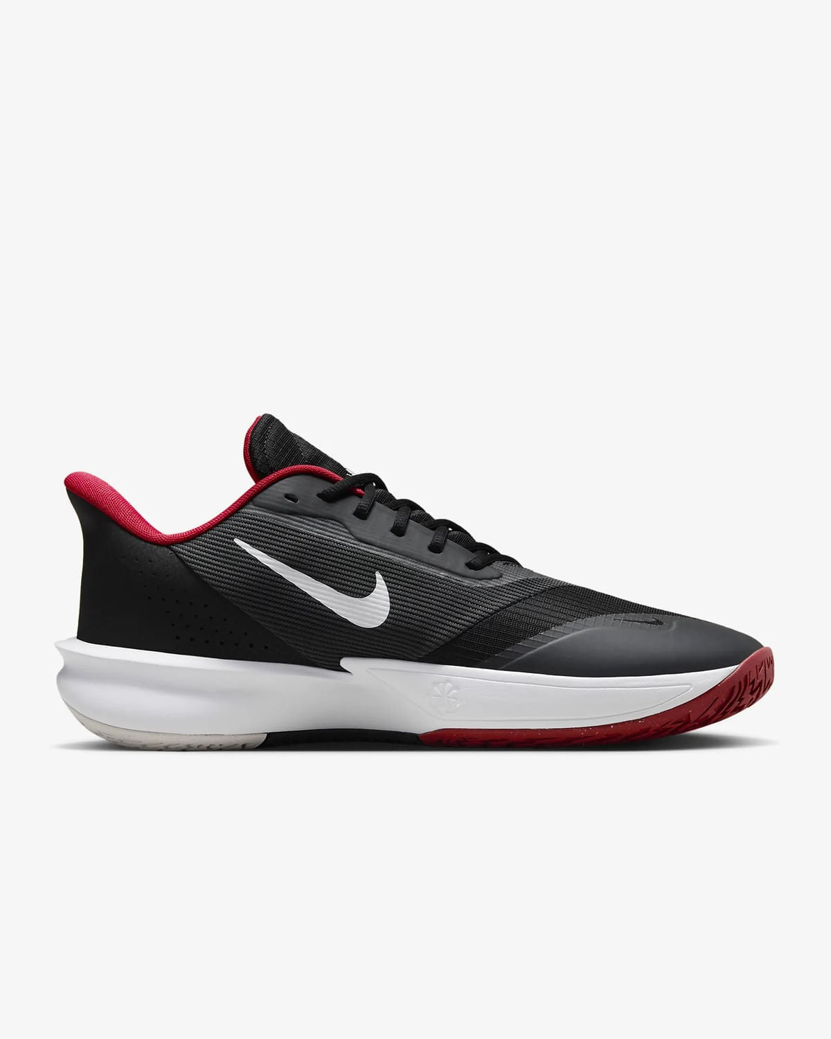 Tenis Nike Hombre Precision Vii - FN4322-2