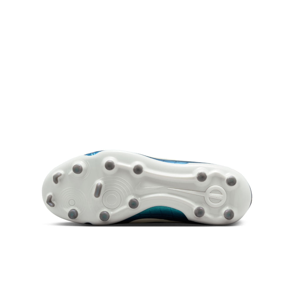 Nike Jr Legend 10 Academy Fg/Mg 30 Tenis De Niño Para Futbol