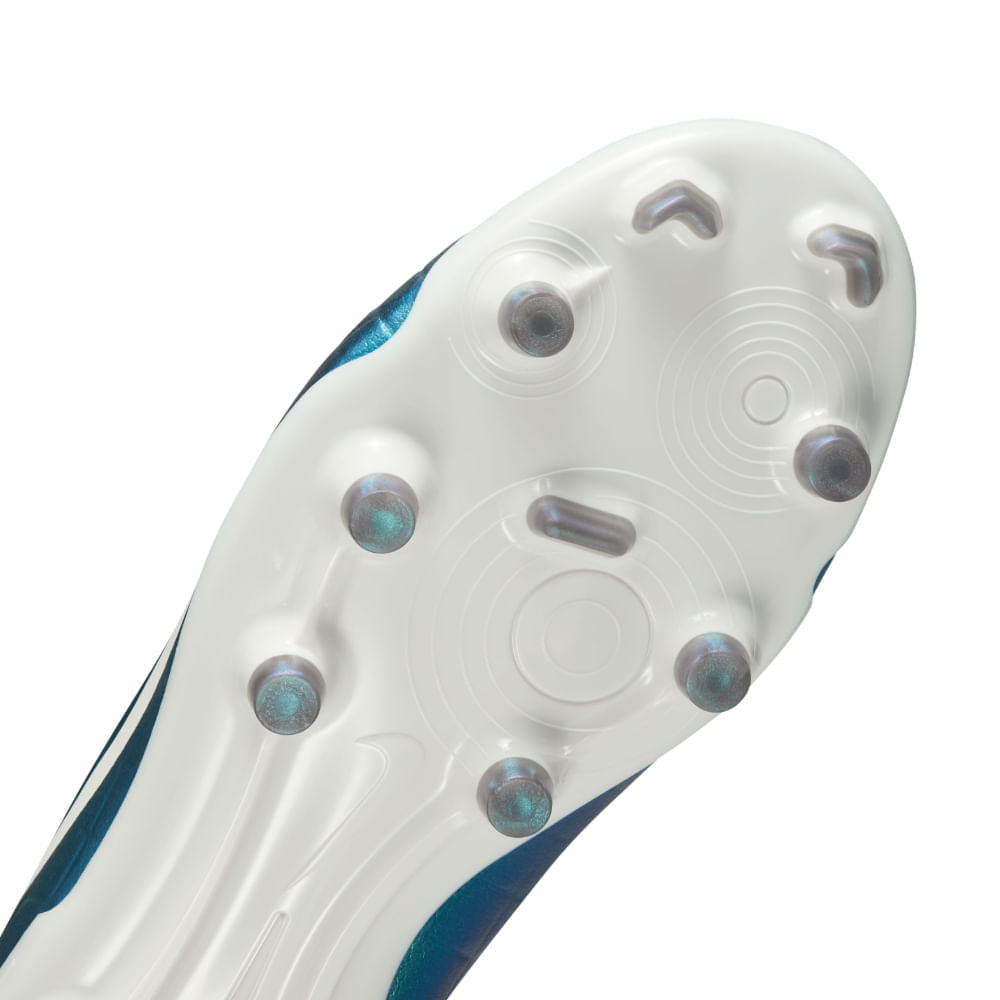 Nike Jr Legend 10 Academy Fg/Mg 30 Tenis De Niño Para Futbol