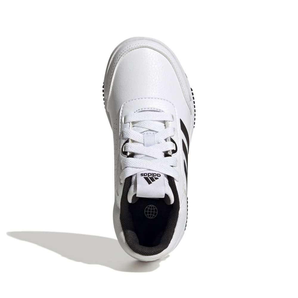 Adidas Tensaur Sport 2.0 K Tenis blanco de niño lifestyle