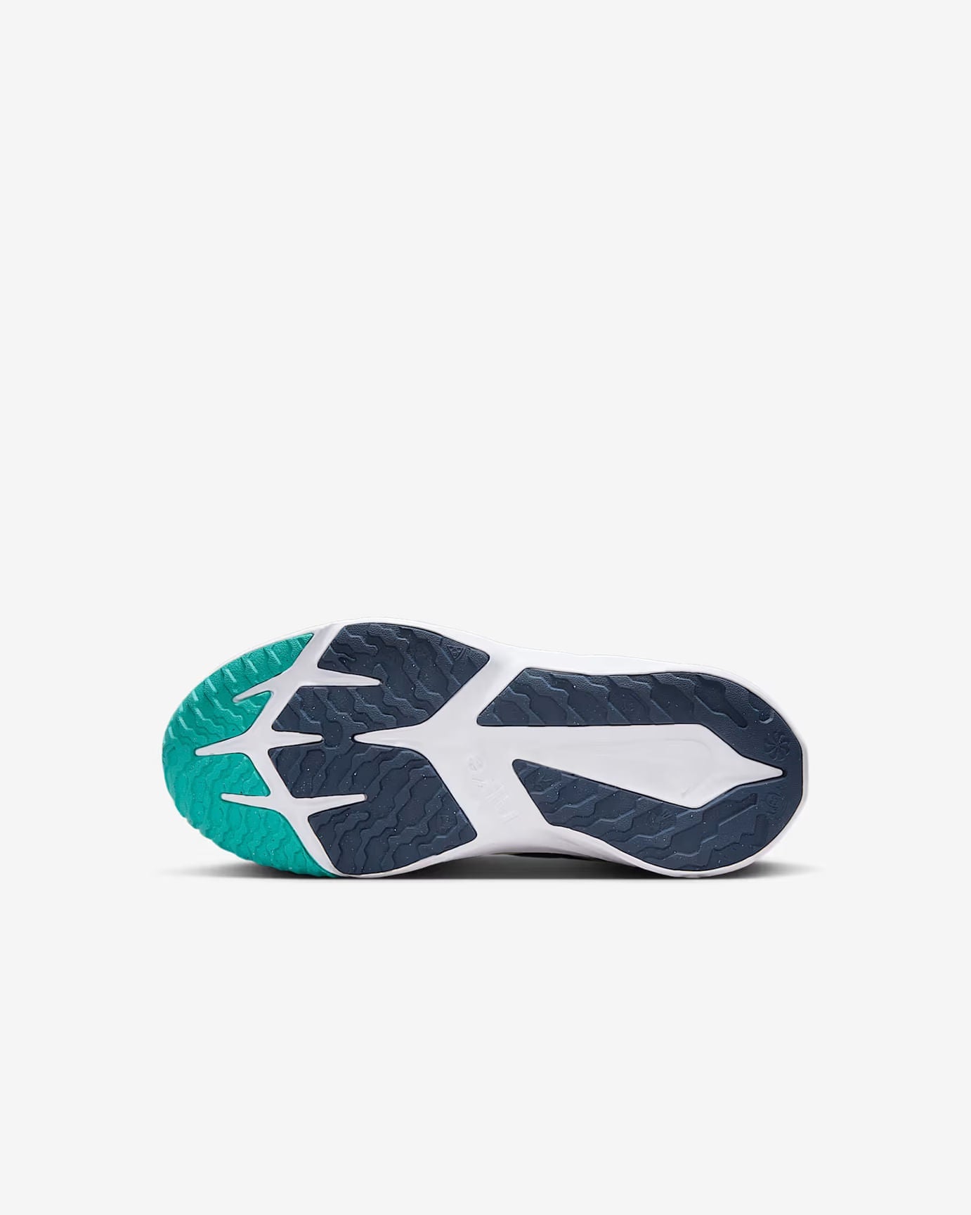 Tenis Nike Niño Star Runner 4 Nn Ps DX7614-409