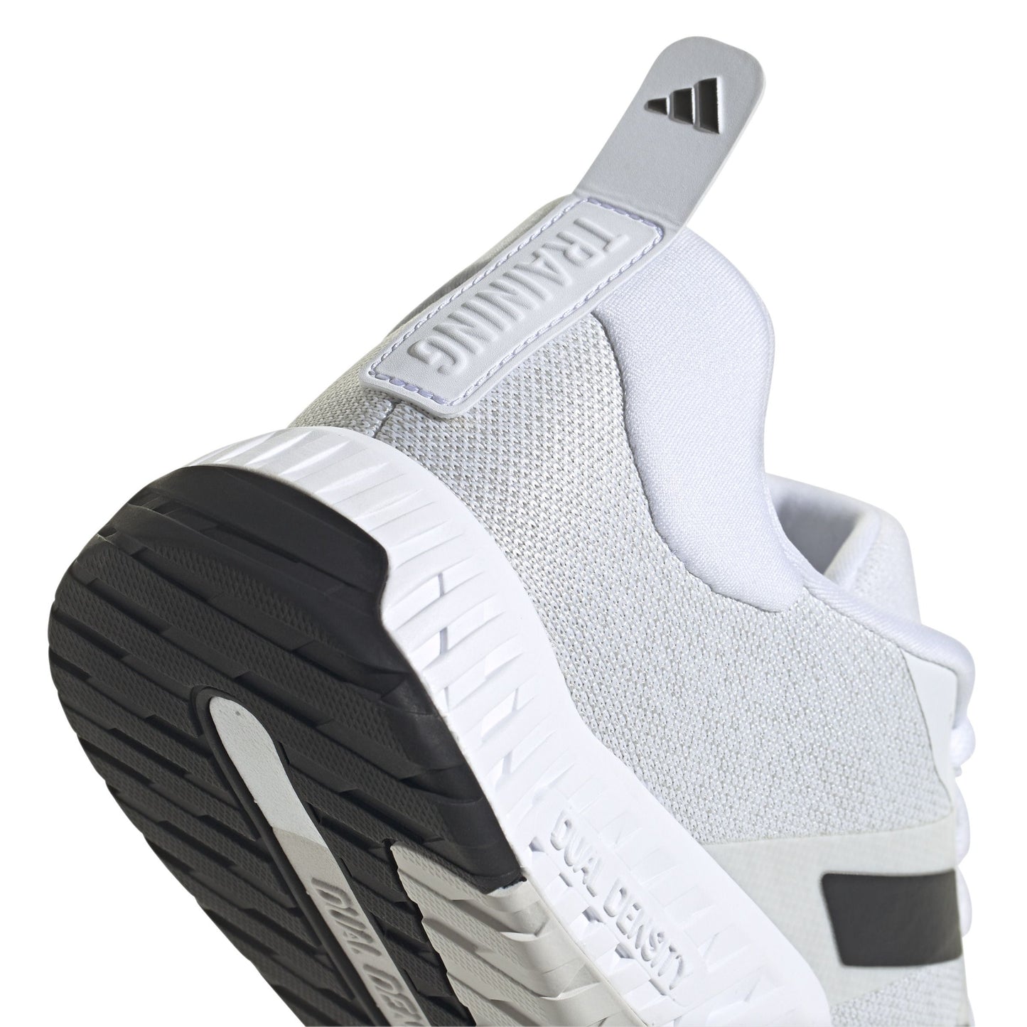 Adidas Everyset Trainer Tenis blanco de hombre para entrenamiento