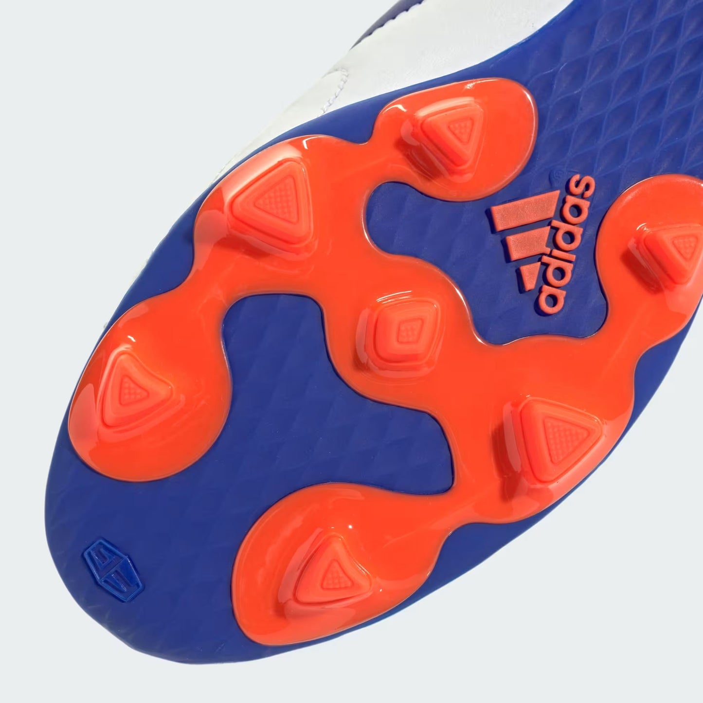 Guayos Adidas Hombre Goletto Vlll Ih8298