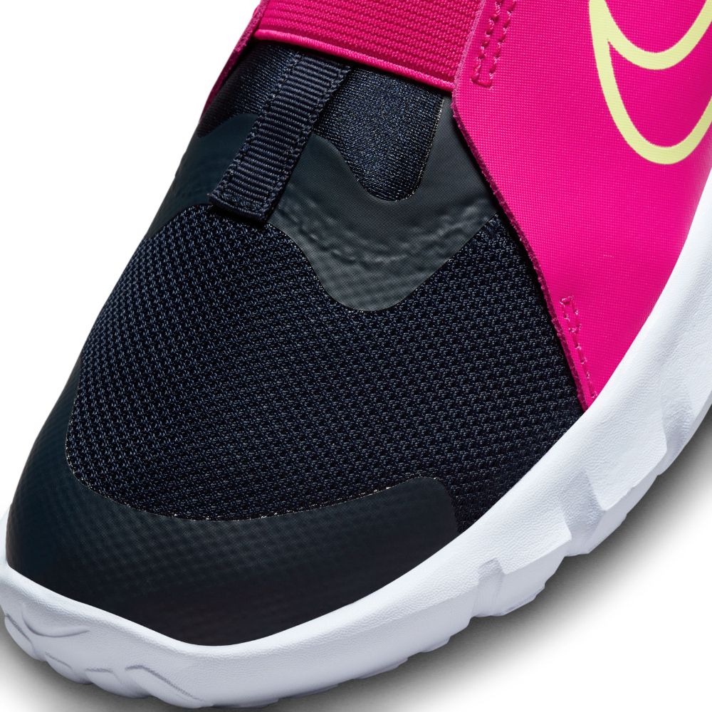 Nike Flex Runner 2 Gs Tenis multicolor de niño lifestyle
