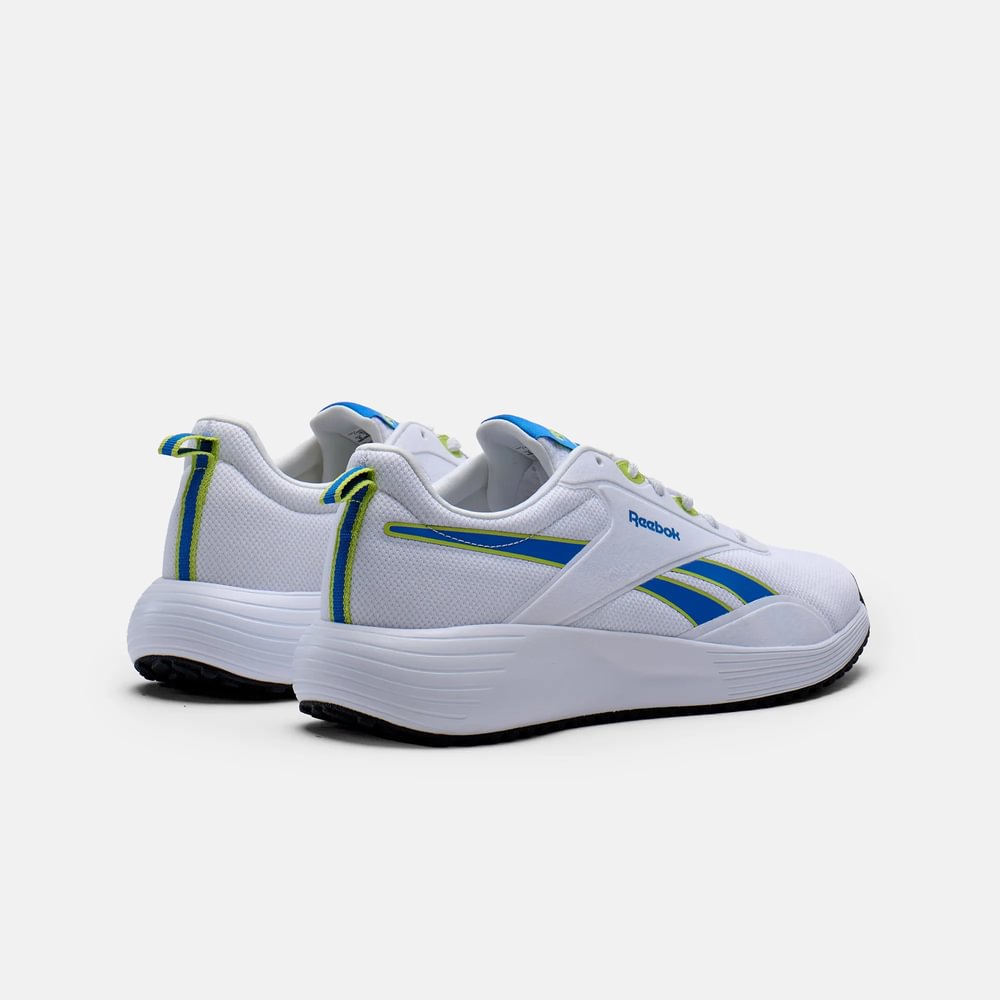 Reebok Reebok Lite Plus 4 Tenis Blanco De Hombre Para Correr