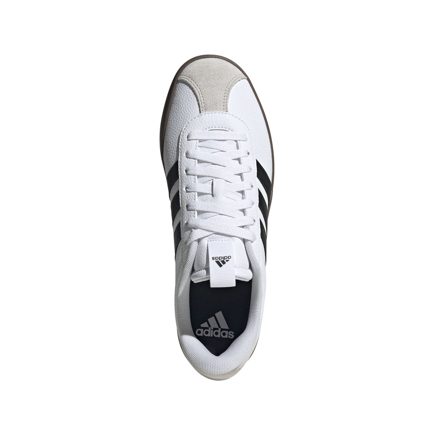 Adidas Vl Court 3.0 Tenis blanco de hombre lifestyle