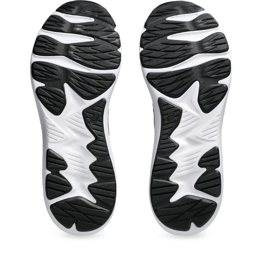 Asics Jolt 5 Tenis gris de hombre para correr