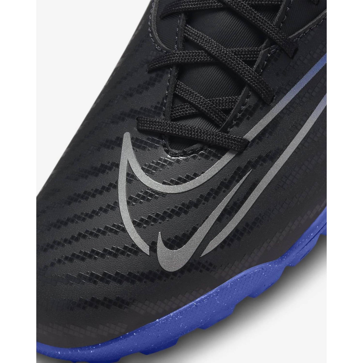 Torretin Nike Hombr Phantom Cx Club Negro Azul DD9486-040