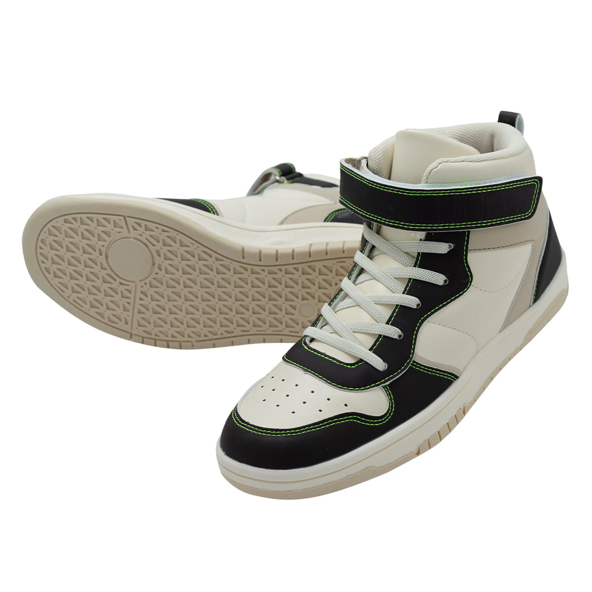 Tenis que cambian de color con la temperatura para niños unisex