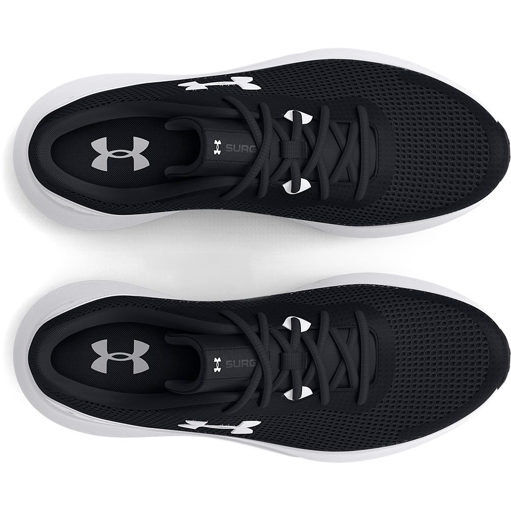 UA Surge 3 Tenis de hombre para correr marca Under Armour