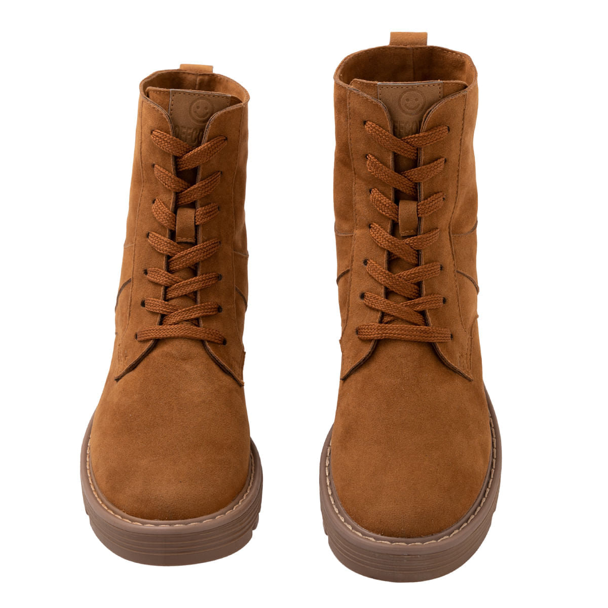 Botas para niñas