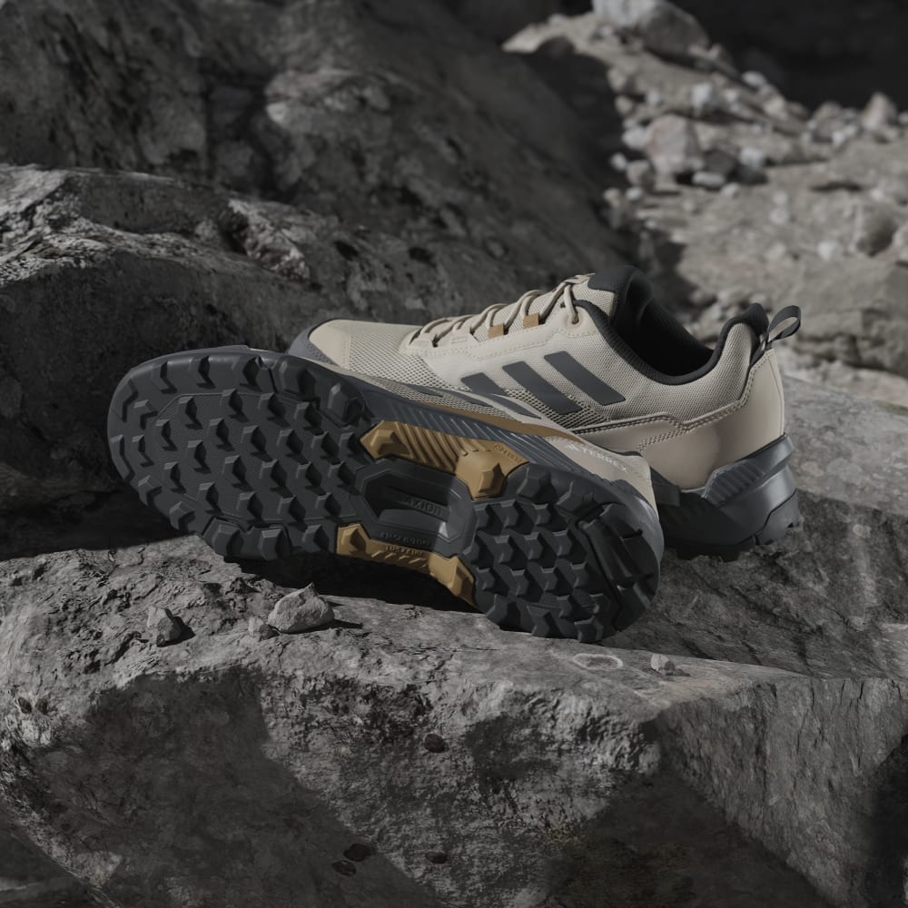 Adidas Terrex Eastrail 2 Tenis beige de hombre para outdoor