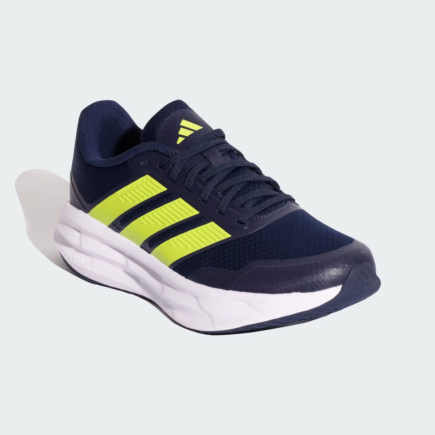 Tenis Adidas Hombre Galaxy Star 2.0 JQ8640