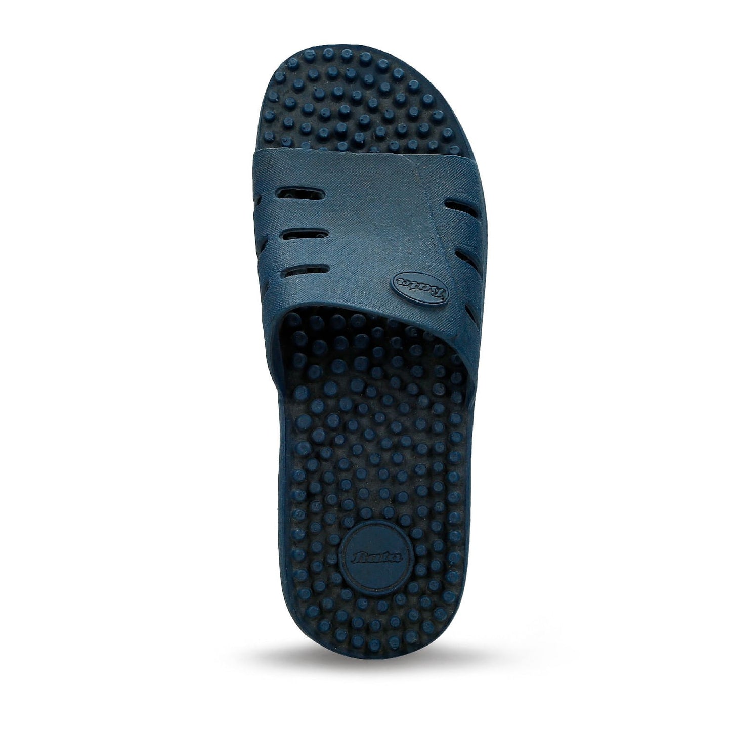 Sandalias Azul Bata Reflex Hombre