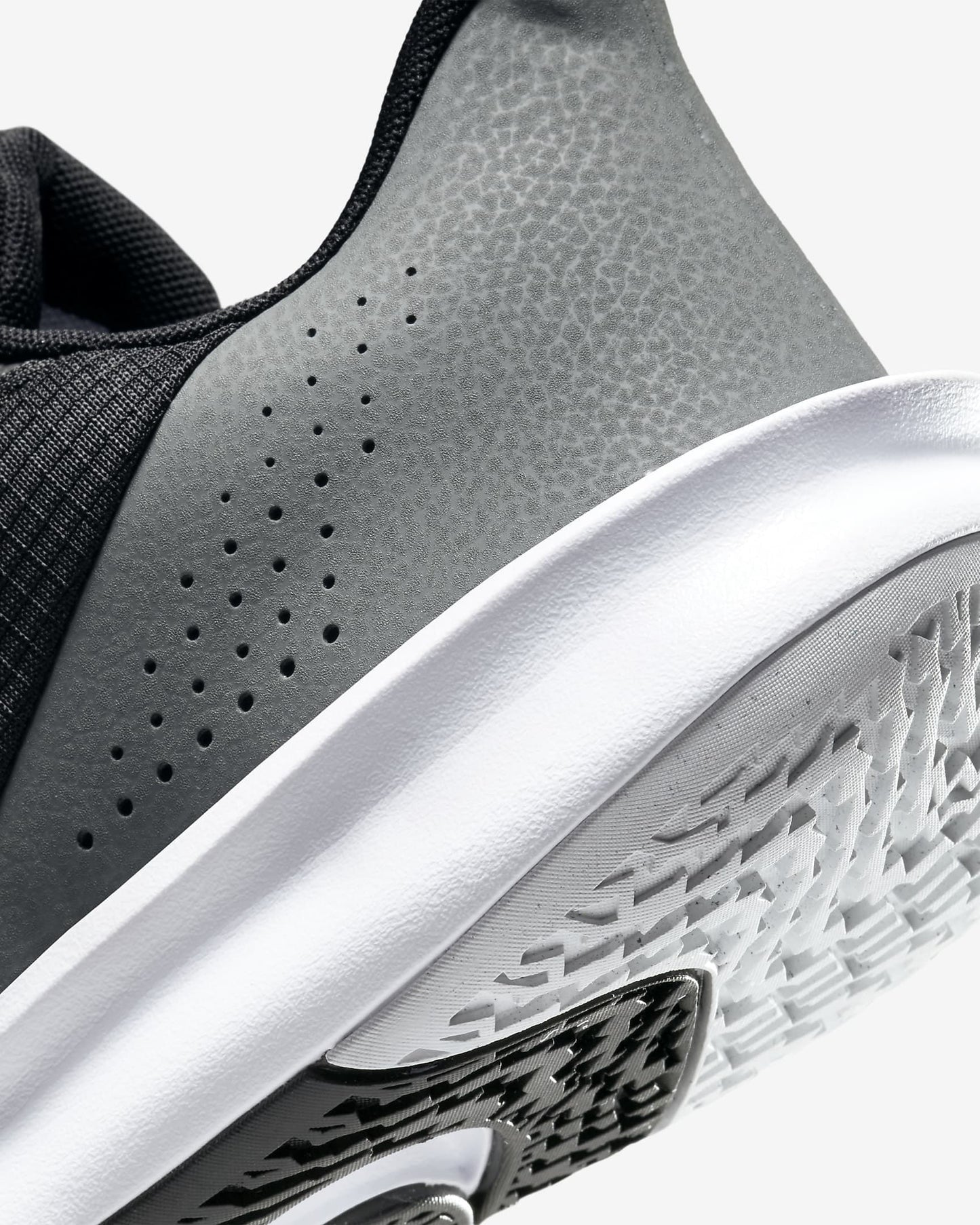 Tenis Nike Basketball Hombre precision VII FN4322-005