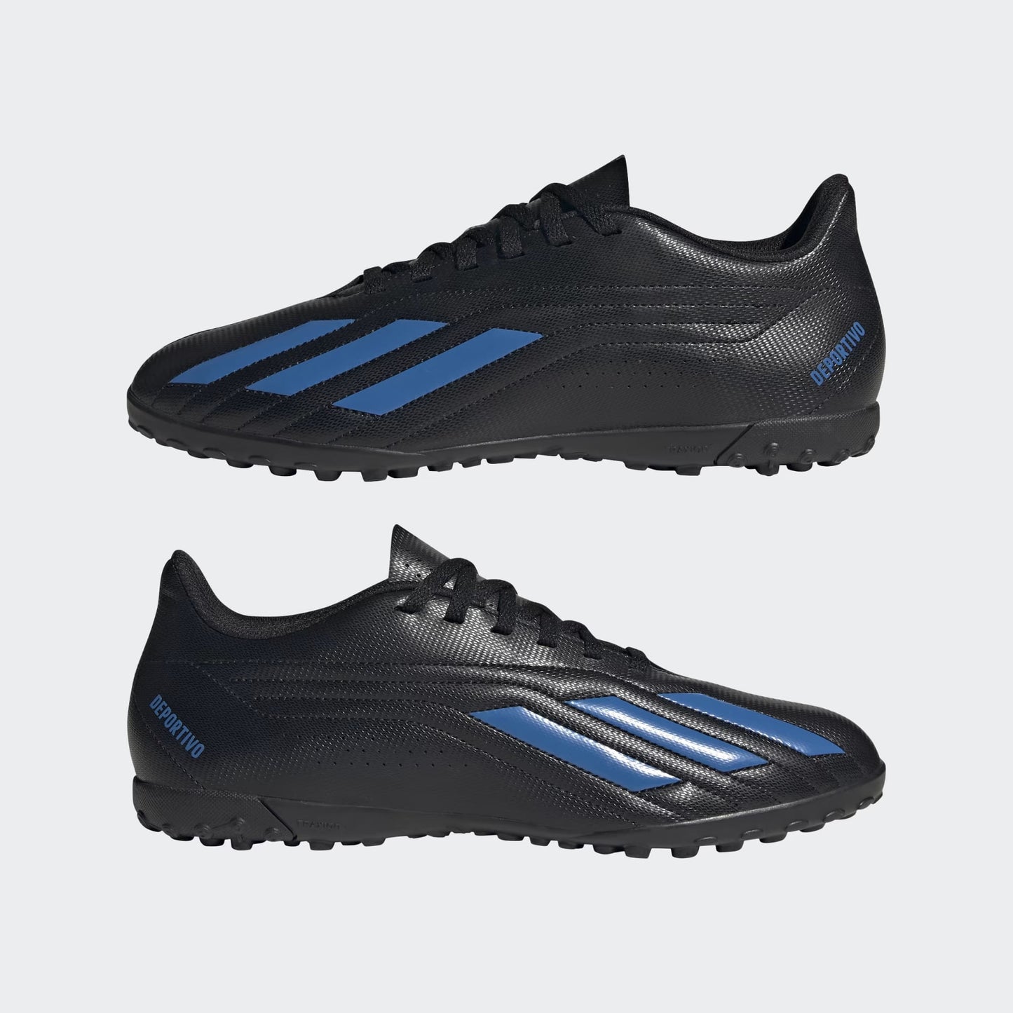 Guayos Adidas Hombre Deportivo Ii Cesped - HP2519