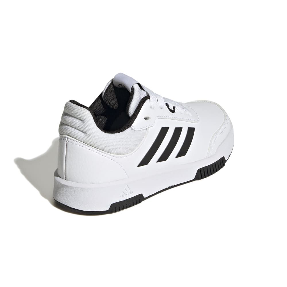 Adidas Tensaur Sport 2.0 K Tenis blanco de niño lifestyle