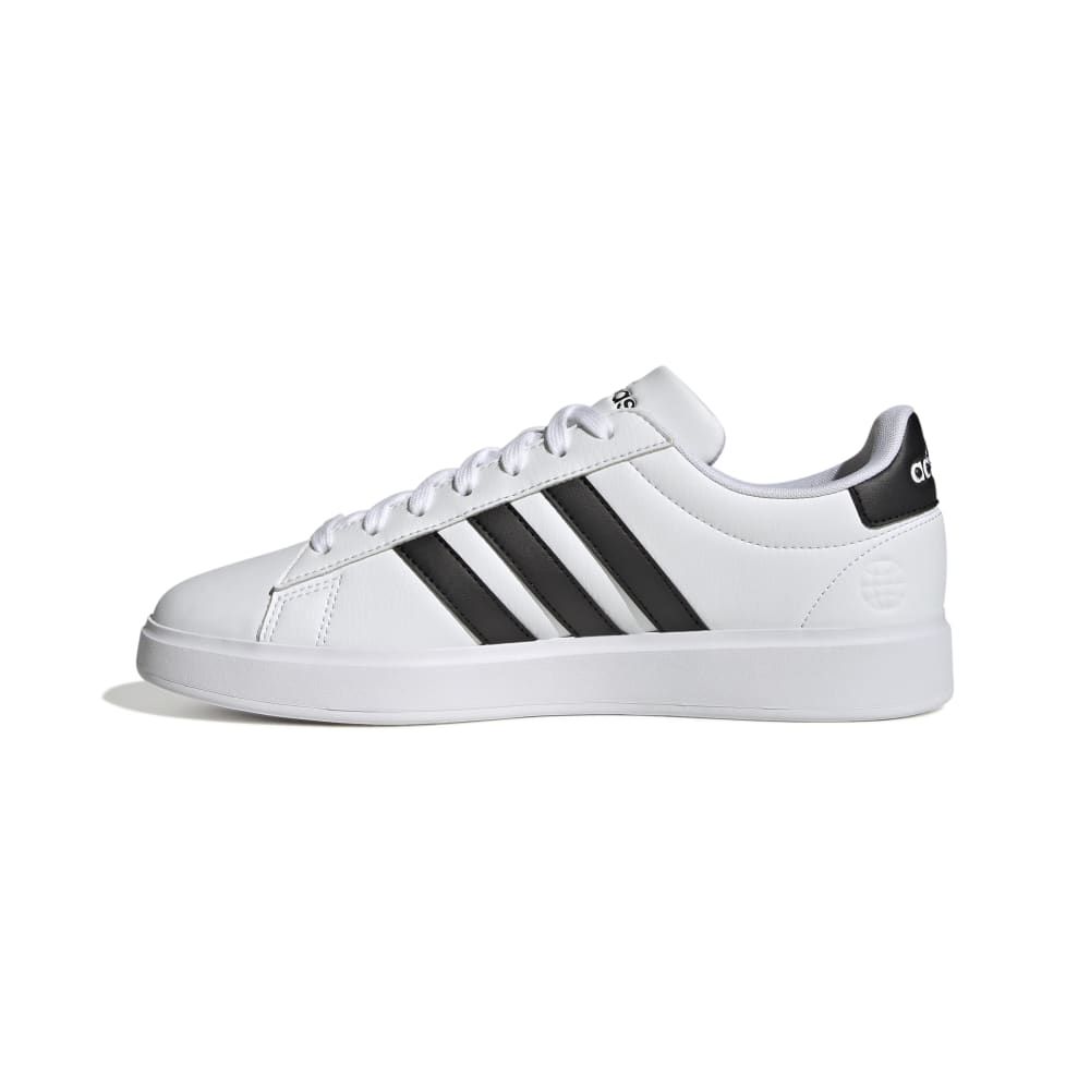 Adidas Grand Court 2.0 Tenis blanco de hombre lifestyle