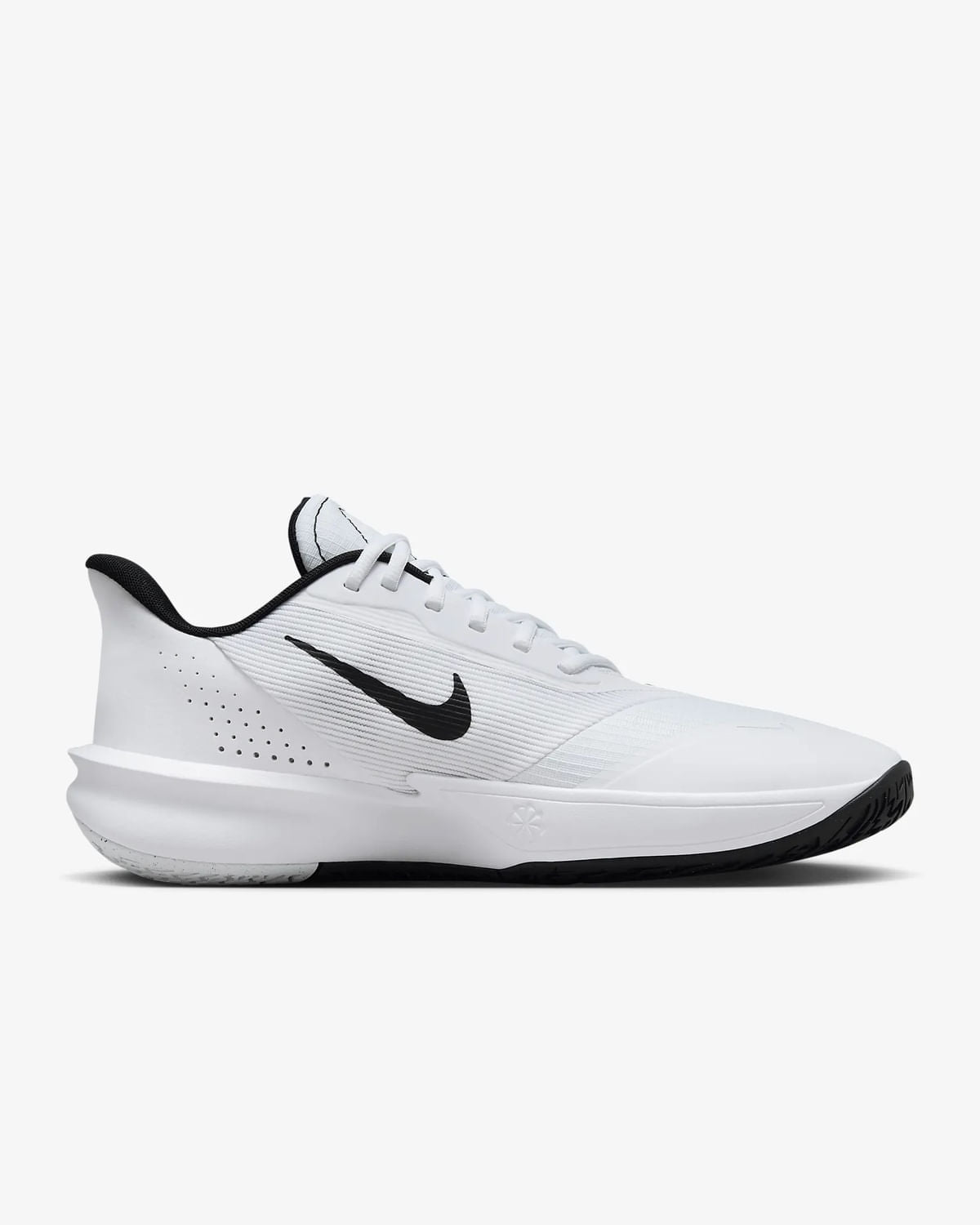 Tenis Nike Hombre Precision Vii - FN4322-101